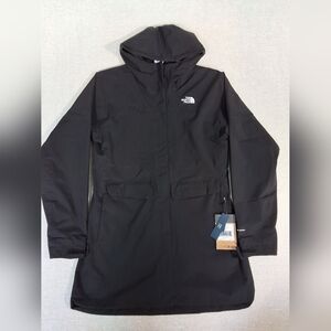 North Face Womens Driver Mono Triclimate Parka Shell Large Brand New NF0A88T9JK3